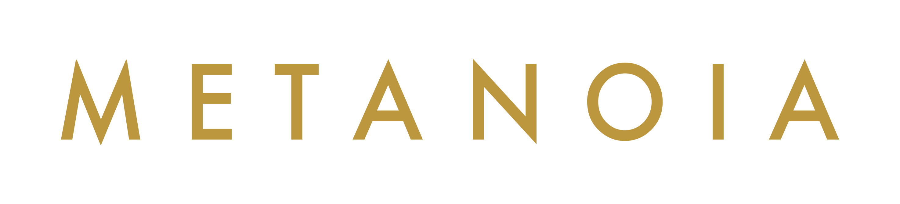 Metanoia Content